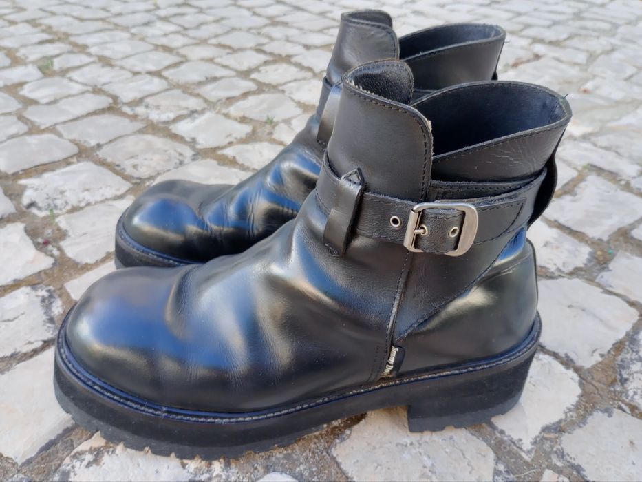 Botas Jimmy Dolye N°45