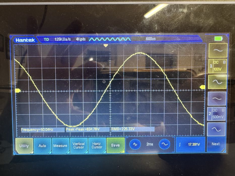 Przetwornica solarna do grzania wody Sterownik do grzalki PV mppt boost 3.3kw WiFi Tryb Awaryjny 230V PEŁEN SINUS