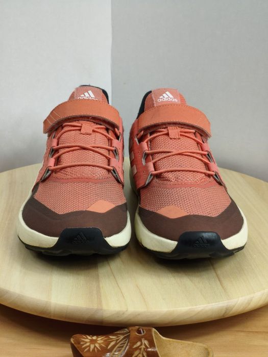 Buty r.37⅓ Adidas Terrex Trailmaker Hiking trekkingowe