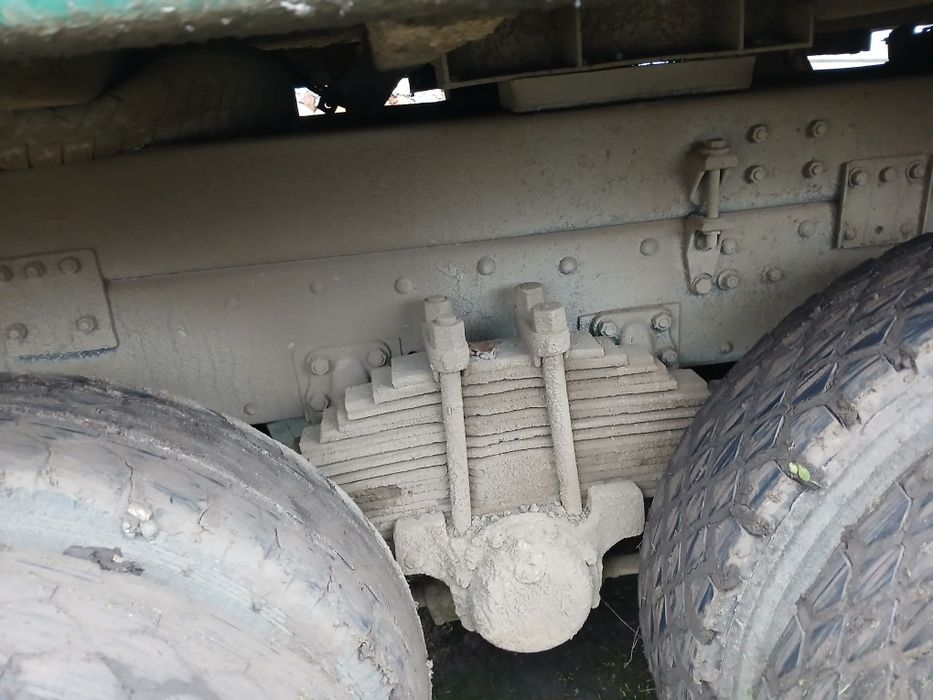 Продам KAMAZ 5511