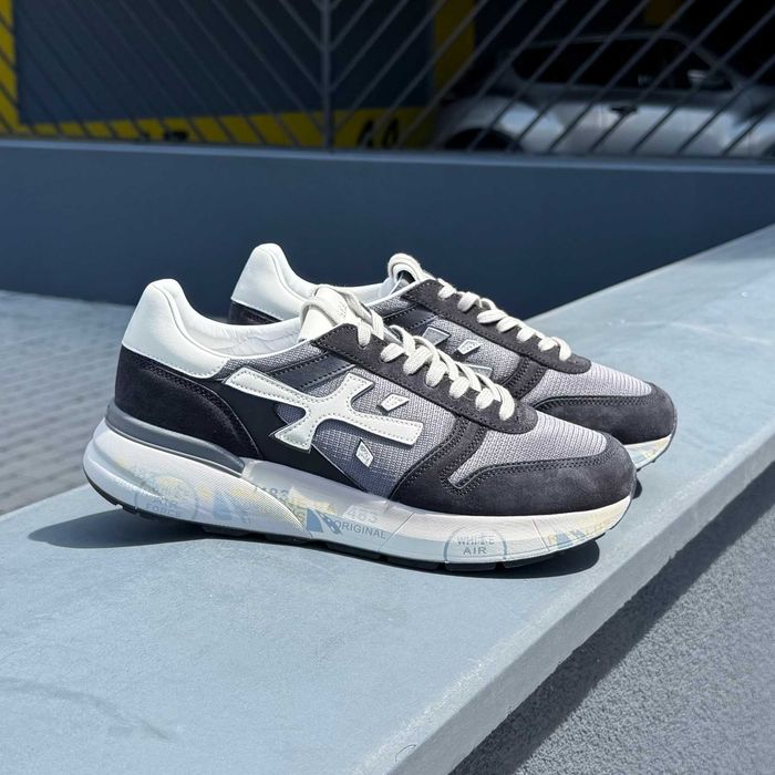 Premiata Mick 8085