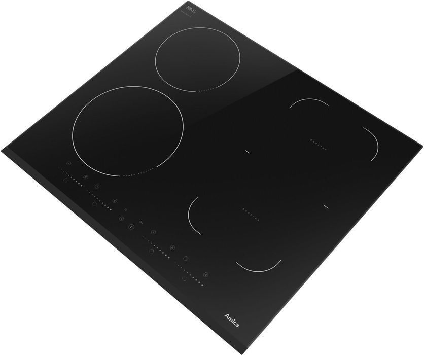 Płyta indukcyjna Amica PI6541S4KH