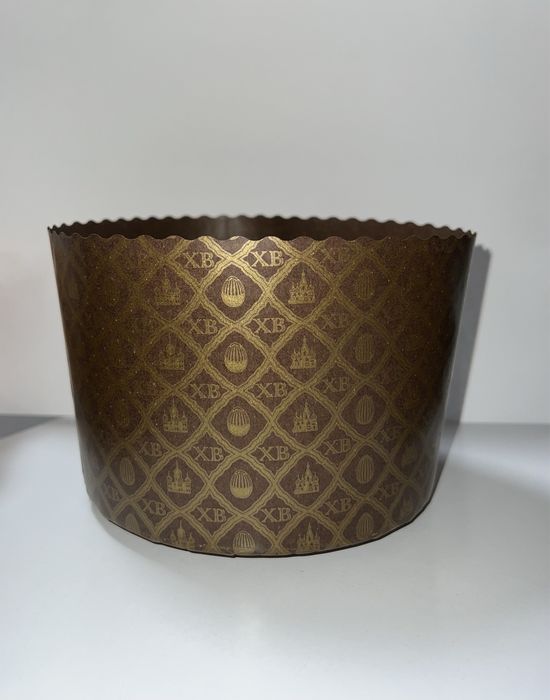 Паперові форми для пасок