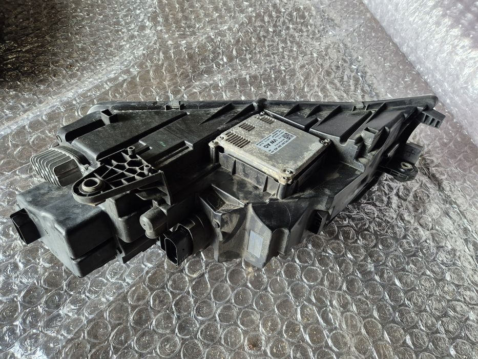 Lampa prawa reflektor Full Led Skoda Octavia III Europa