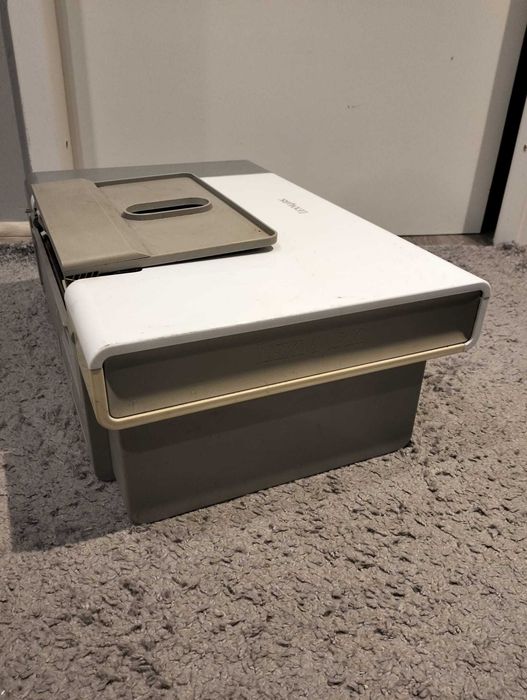 Drukarka Lexmark x3550 biała