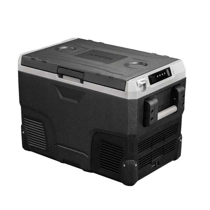 Frigorifico / Congelador  IR42L - BLACK -   Alpicool - Congela