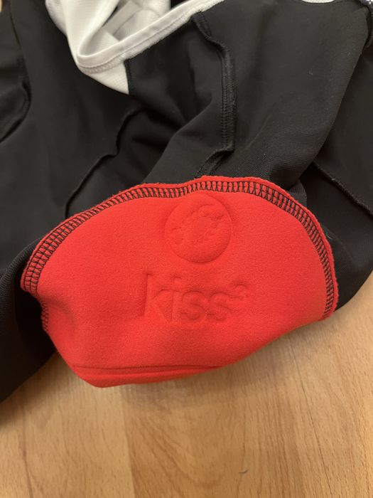 Castelli bib shorts KIS3