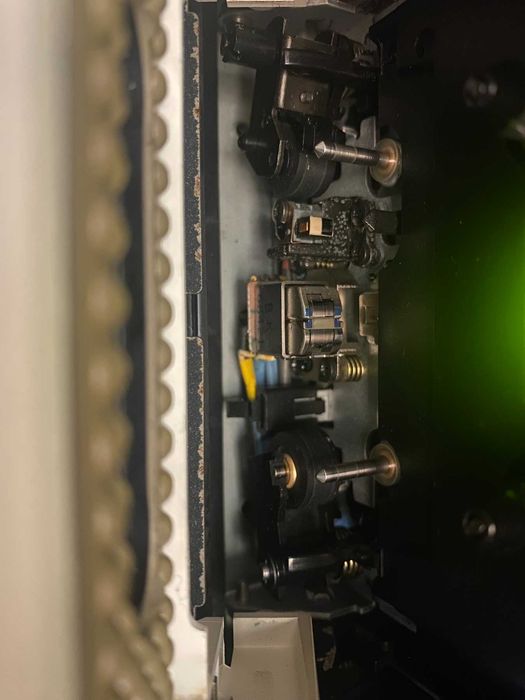 кассетная дека SONY TC-K222ESA+пульт