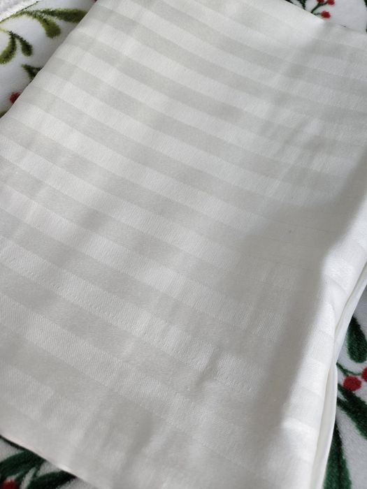 Satynowa pościel Alena Home Style – turecka, elegancka, 200×220 cm