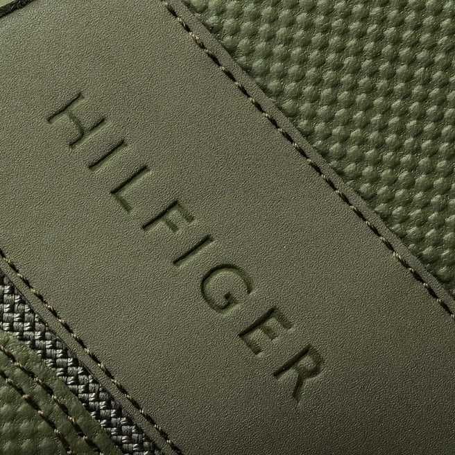 Sneakersy Tommy Hilfiger Iconic Mesh Mix Runner roz. 45 NOWE