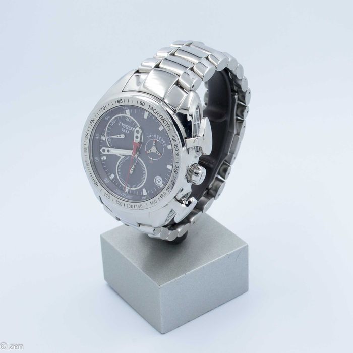 Zegarek męski Tissot T-Race T018.617.11.061.00