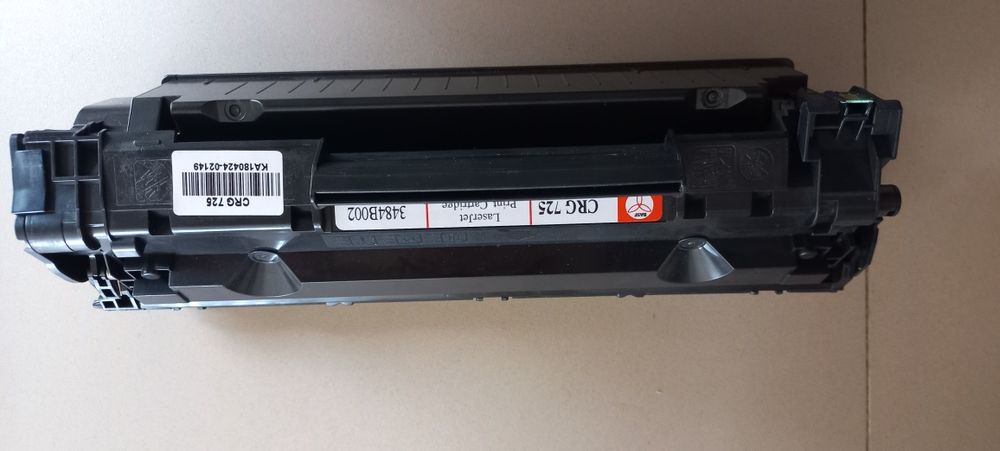 Картридж BASF Canon 725 для принте.ра