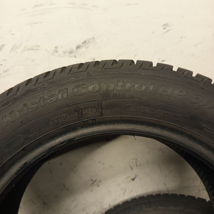 205/55R16 Fulda Kristall Control HP 2