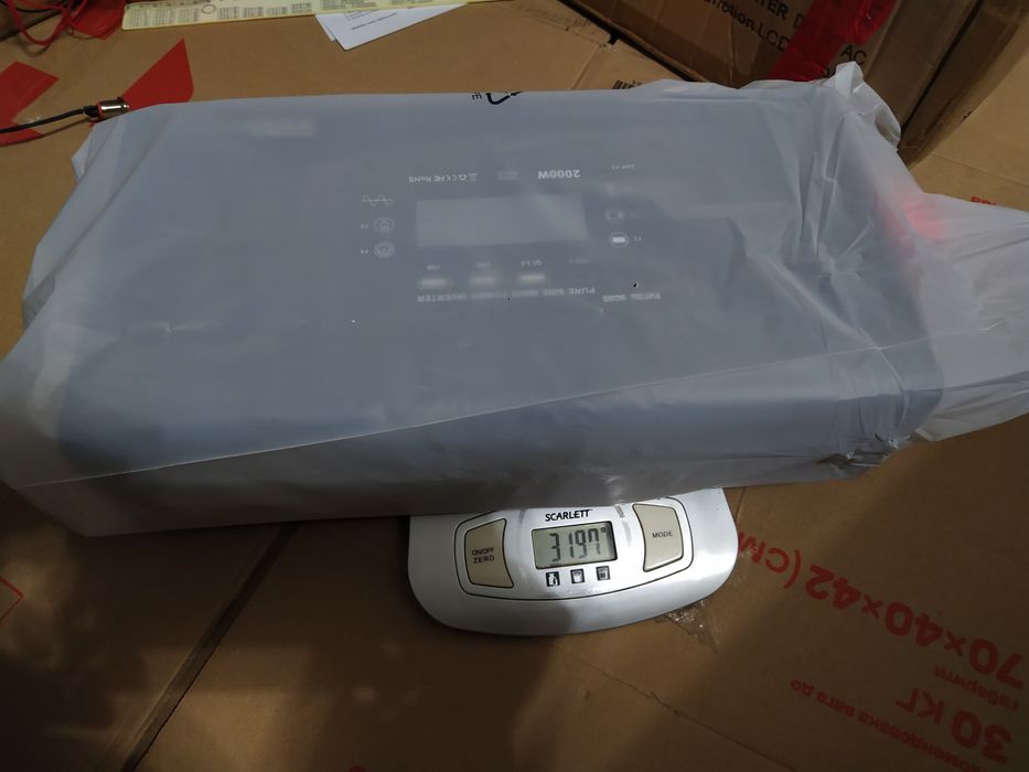 нове DATOUBOSS Foval Swipower 12 24 вольт інвертор синусоїда