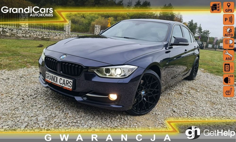 BMW Seria 3