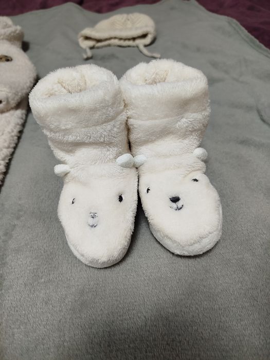 Комбінезон 74 розміру