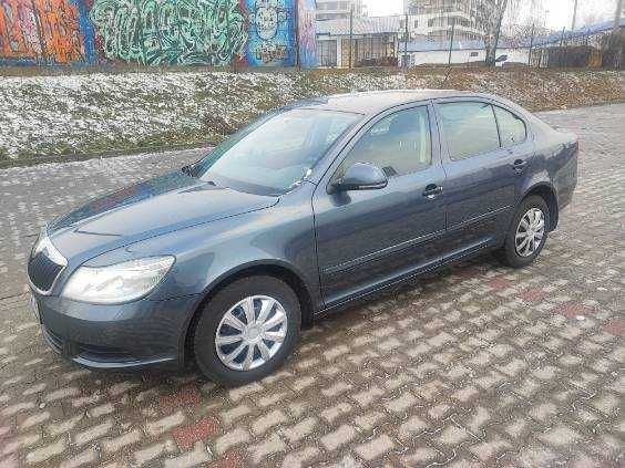 Skoda Octavia 1.4 Tsi krajowa