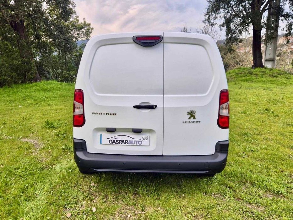 Peugeot Partner 1.5 BlueHDi Longa IVA DEDUTÍVEL