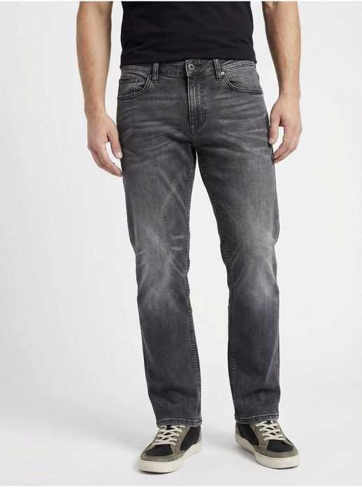 w32 l30 / якісні плотні джинси George стрейчеві в ідеальному стані