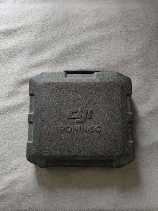 Gimbal DJI Ronin SC