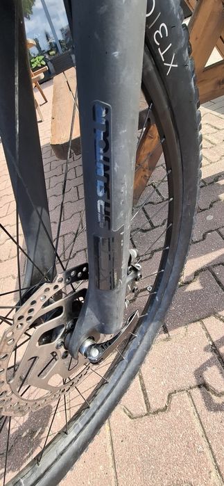 Trek Marlin 5 Gen 3 Rozmiar M