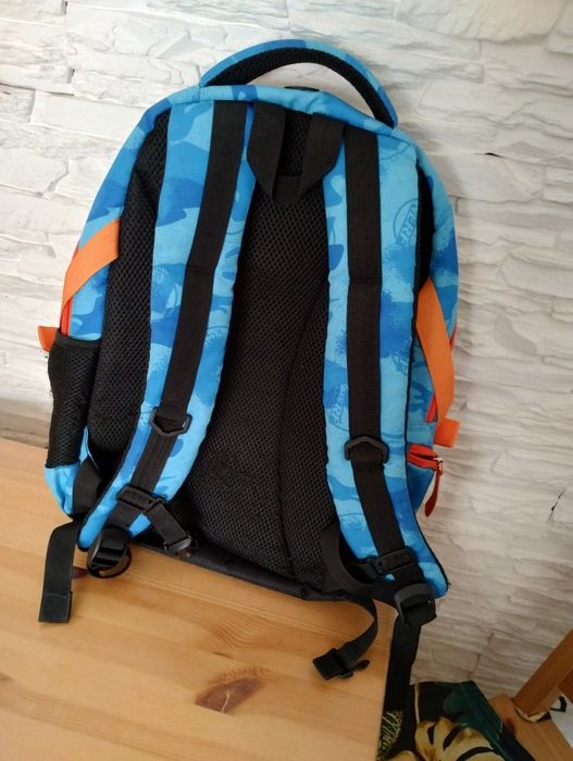 Plecak szkolny  NERF