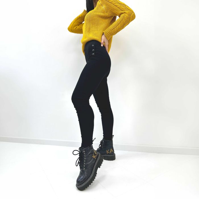 ! Акція ! Демісезонні легінси "Daily"