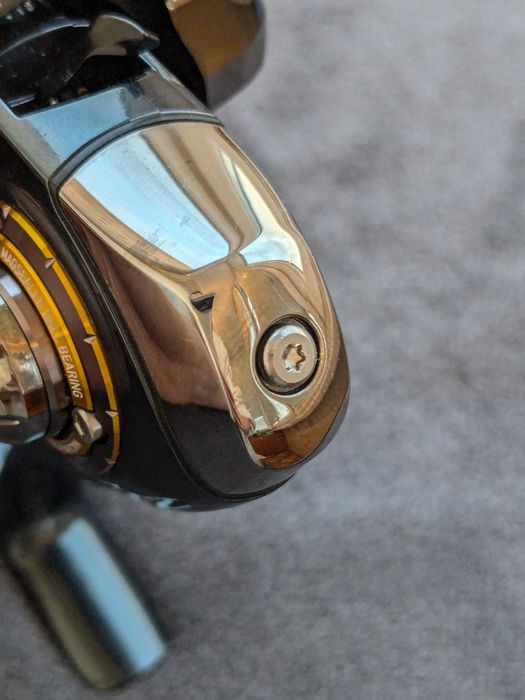 Daiwa 16 Certate 2506