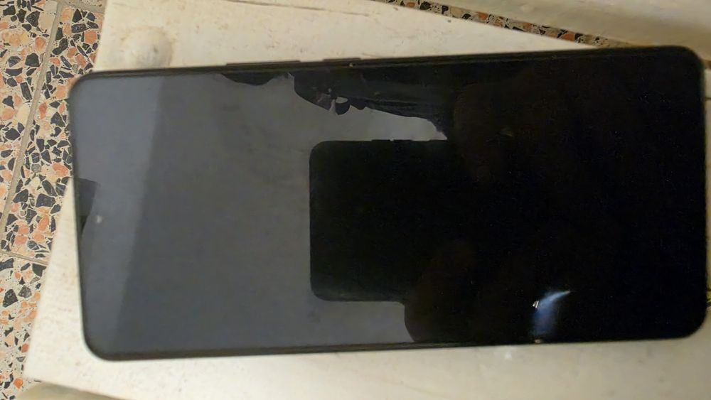 Vendo xiaomi 12 T pro como novo