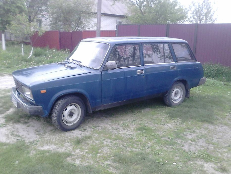 ВАЗ 21043 2005г.В рабочем состоянии.