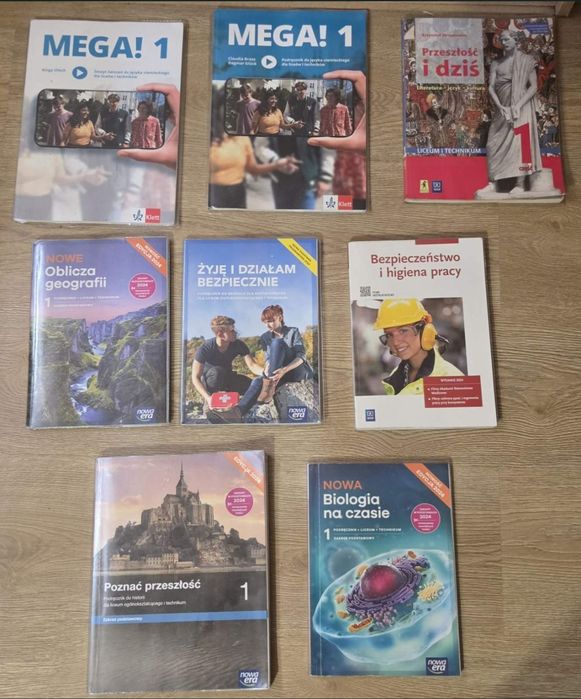 Bezpiecznie higiena pracy