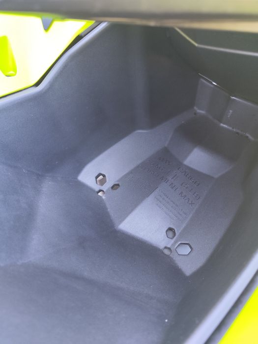 Skuter wodny SeaDoo Spark trixx 3up IBR VTS Salon PL