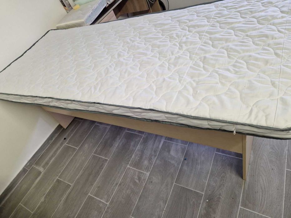 Ортопедичні матраци тонкі на дивани. Топери. Птом та розріб