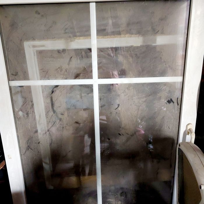 Okno Plastikowe 150/110cm