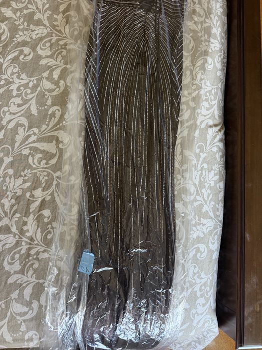 Vestido de festa
