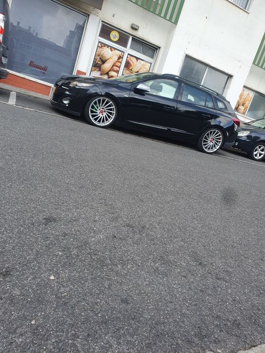 Troco Jantes  VOSSEN 19