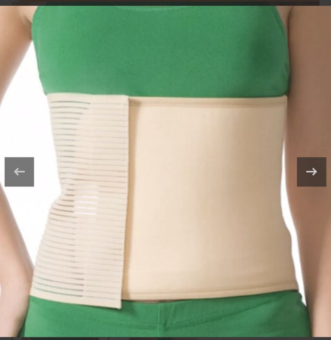 Бандаж после операционный универсальный