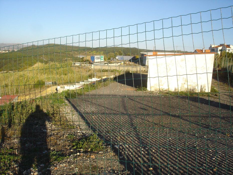 MAFRA  - Terreno Misto de 5875m2 c/Canil