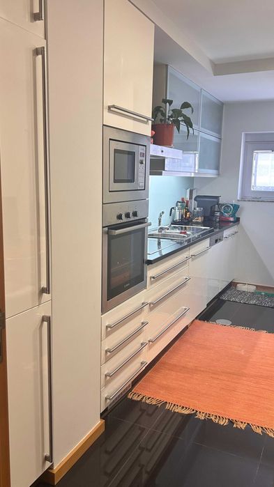 Apartamento T2 na Madalena