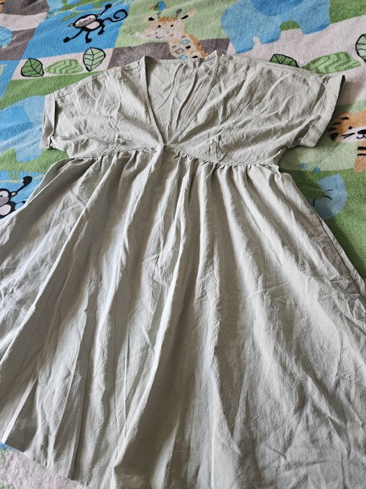 Сукня Shein оверсайз НОВА або плаття  для вагітних