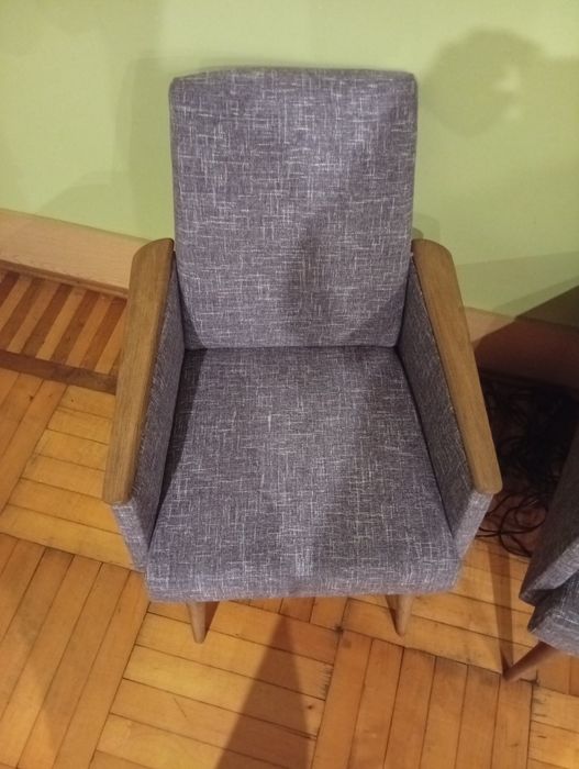 Вантажні крісла "Gera" - Німеччини.