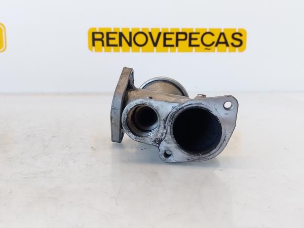 Válvula EGR OPEL Corsa C