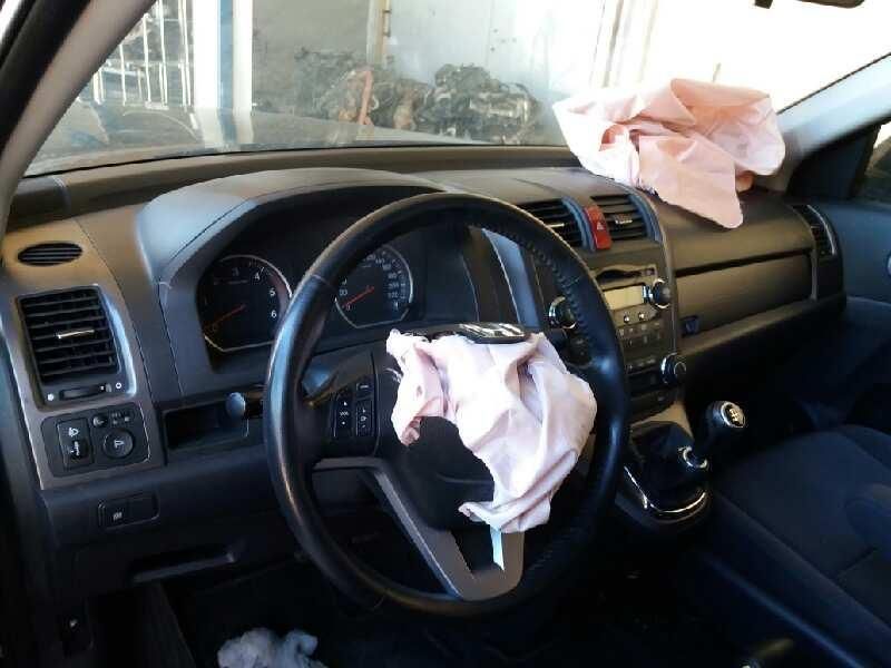 Coluna De Direção Honda Cr-V