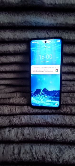 Техно пова 2 смартфон