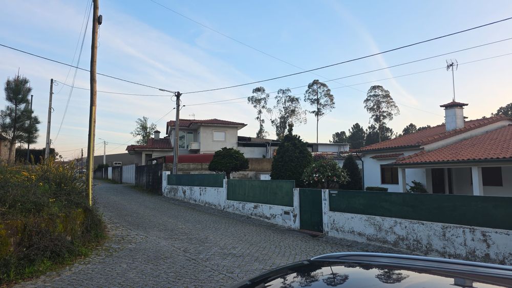 Lote casa movel,5 mil euros de entrada