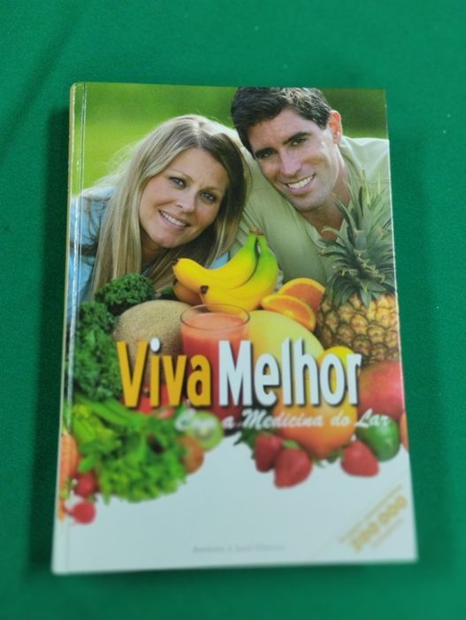 Bons livros e vários temas