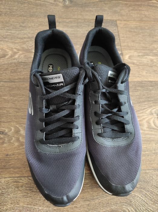 45 Skechers оригінальні кросовки