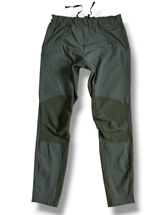 VARDE Livarden Turbukse Damskie spodnie trekkingowe Outdoor w góry S