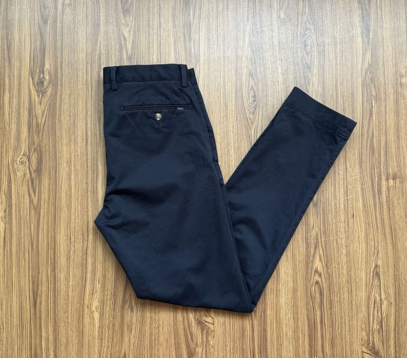 Чіноси Polo Ralph Lauren, оригінал,30