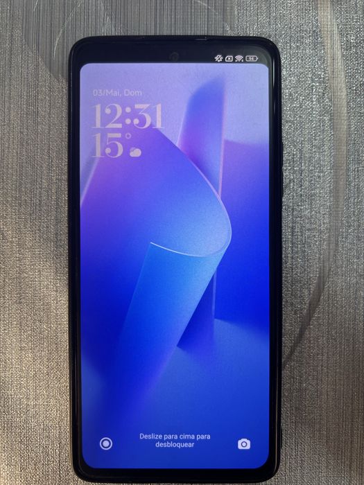 Xiaomi 11T Pro 256GB cinzento